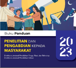 Skema Penelitian DRTPM 2023 Program Akademik