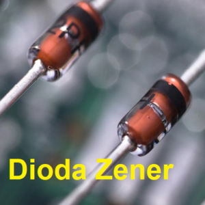Dioda Zener: Cara Kerja, Karakteristik, dan Aplikasinya