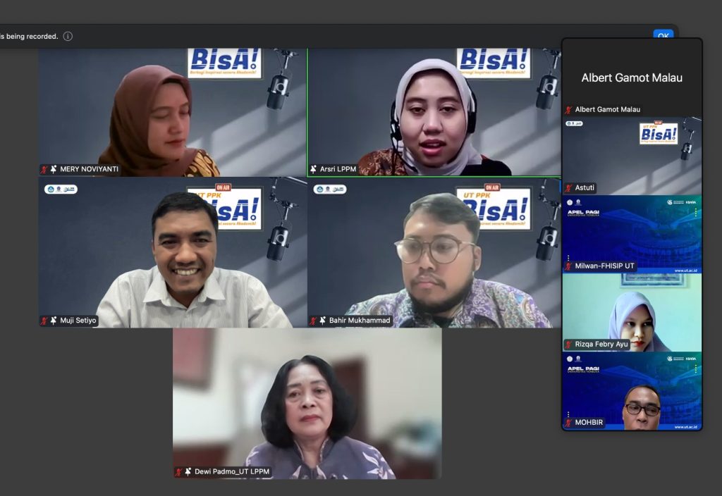 Inovasi Berdampak: Dari Riset Menuju Produk yang Siap Go-to-Market