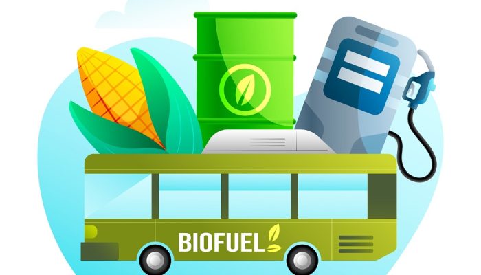 Kuliah Alternative Fuel 1: Mengenal Bahan Bakar Alternatif