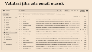 Waspada Jurnal Predator: Jangan Tergoda Janji Publikasi 3 Hari