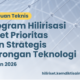 Penerimaan Proposal Program Hilirisasi dan Kemitraan