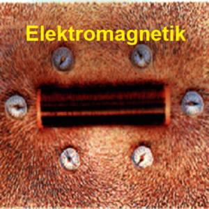 Elektromagnetik dan Aplikasinya