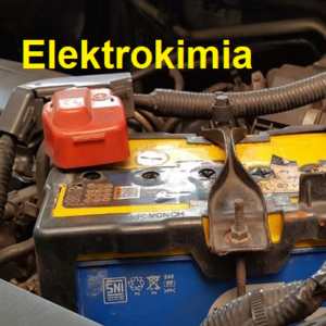 Elektrokimia dan Aplikasinya