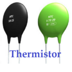 Thermistor: Karakteristik, Cara Kerja, dan Aplikasinya