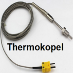 Thermokopel: Karakteristik, Cara Kerja, dan Aplikasinya