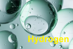 Hidrogen: Produksi, Distribusi, dan Aplikasinya