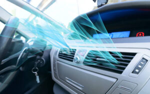 Review Sistem AC Mobil
