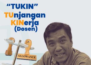 Tunjangan Kinerja Dosen: Sebuah Opini