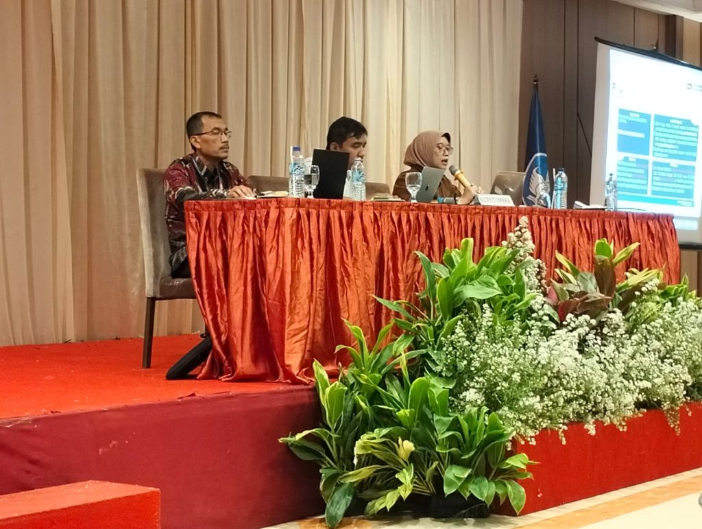 Kampus Berdampak: Dari Kebijakan Menuju Gerakan Nyata