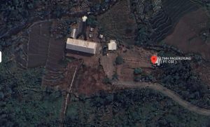 Hanya dengan Membelokkan Aliran Sungai, PLTMH Menghasilkan Listrik yang Bersih