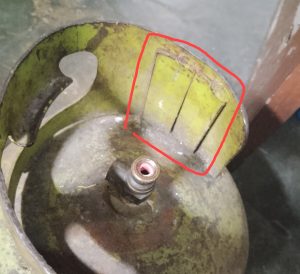 Plat Baja di Tabung LPG 3 Kg: Bukan Modus Curang, Ini Penjelasan Sebenarnya!