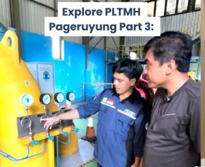 Pencegahan Kavitasi pada PLTMH: Penjelasan Teknis di Area Turbin
