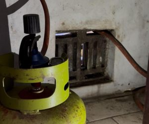 Kenapa Ventilator Ruang Penyimpanan LPG Harus di Bawah? Ini Alasannya!