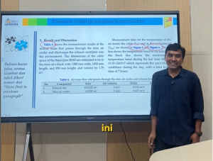 Hindari Kesalahan Ini Saat Menyebut Tabel dan Gambar dalam Artikel Ilmiah