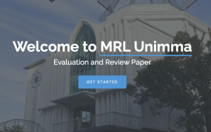 Manuscript Readiness Level: Cara Dosen Muda Mengukur Kelayakan Tulisan untuk Publikasi