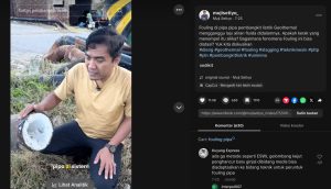 TikTok, Fouling Pipa Geothermal, dan Diskusi Publik Netizen Lintas Profesi