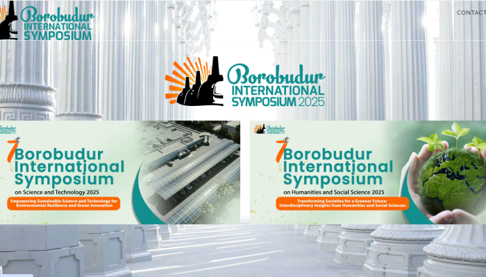 Pentingnya Mengikuti Seminar Internasional bagi Dosen dan Peneliti