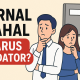 Apakah Jurnal Mahal Pasti Predator?