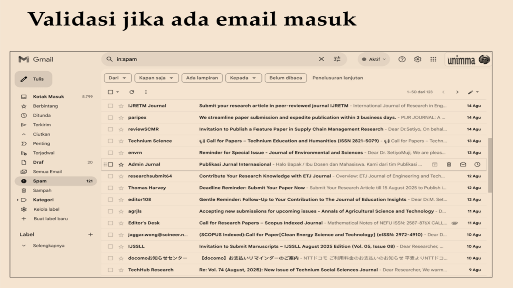 Waspada Jurnal Predator: Jangan Tergoda Janji Publikasi 3 Hari